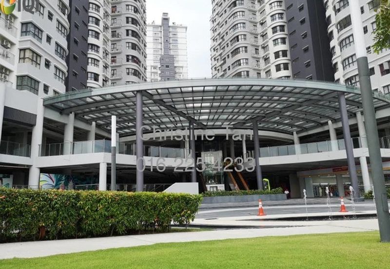 Maisson Residence @ Ara Damansara