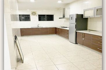 2 Storey Terrace House @ Seksyen 5, Kota Damansara 