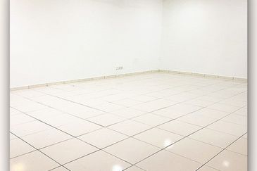 2 Storey Terrace House @ Seksyen 5, Kota Damansara 