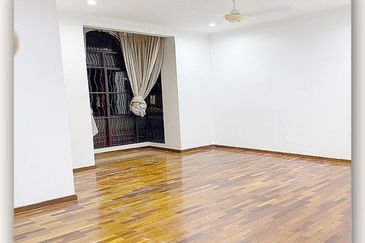 2 Storey Terrace House @ Seksyen 5, Kota Damansara 