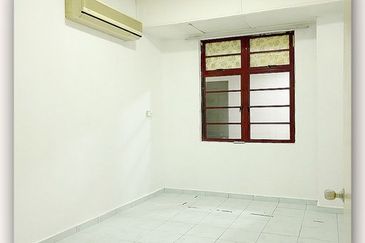 2 Storey Terrace House @ Seksyen 5, Kota Damansara 