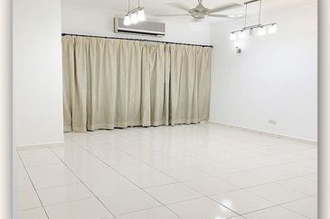 2 Storey Terrace House @ Seksyen 5, Kota Damansara 