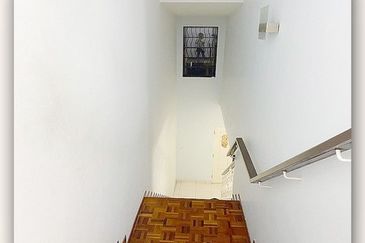 2 Storey Terrace House @ Seksyen 5, Kota Damansara 