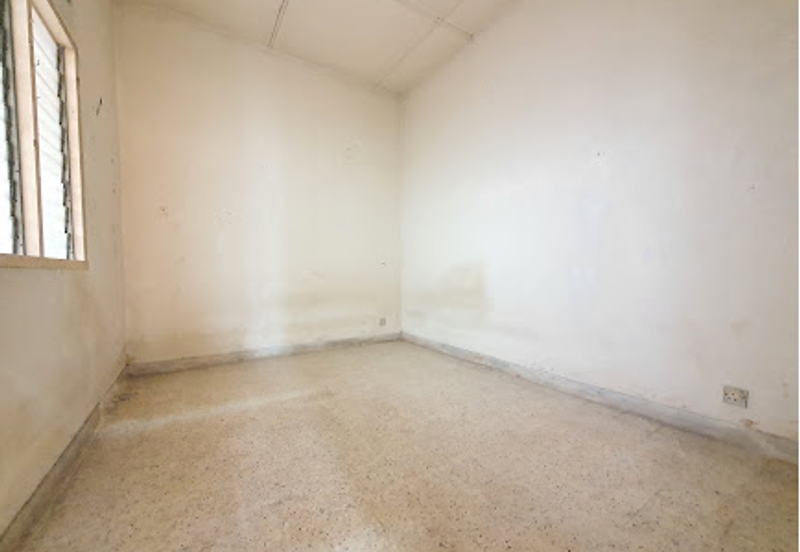 Taman Yarl @ Old Klang Road