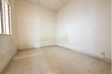 Taman Yarl @ Old Klang Road