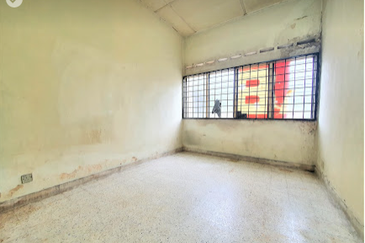 Taman Yarl @ Old Klang Road