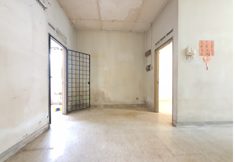 Taman Yarl @ Old Klang Road