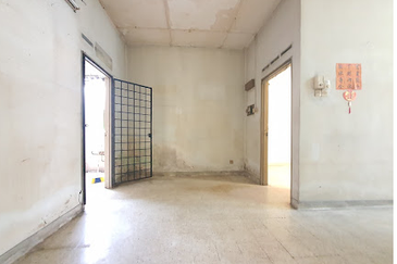 Taman Yarl @ Old Klang Road