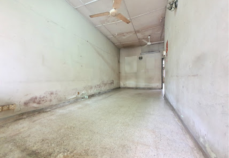 Taman Yarl @ Old Klang Road