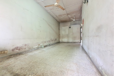 Taman Yarl @ Old Klang Road