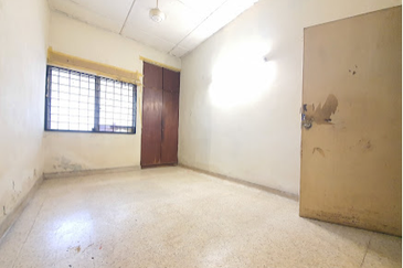 Taman Yarl @ Old Klang Road