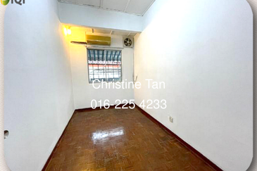 2 Storey Terrace at Taman Bukit Desa, Kepong