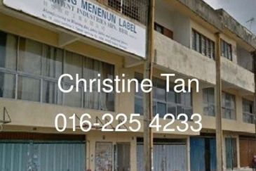 3 storey shop @ Taman Sentosa, Kajang