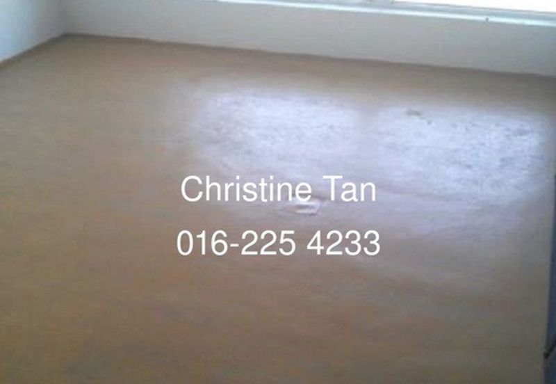 3 storey shop @ Taman Sentosa, Kajang