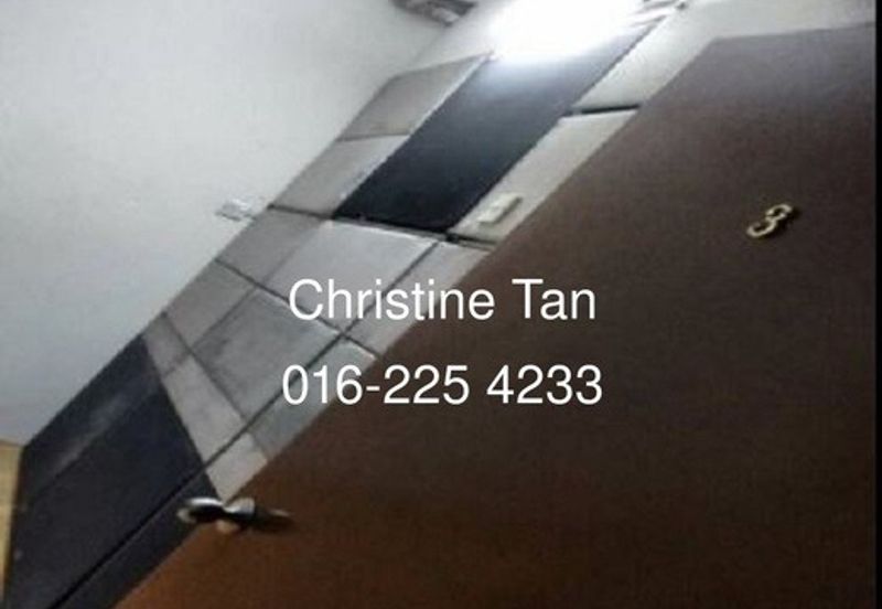 3 storey shop @ Taman Sentosa, Kajang