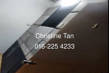 3 storey shop @ Taman Sentosa, Kajang