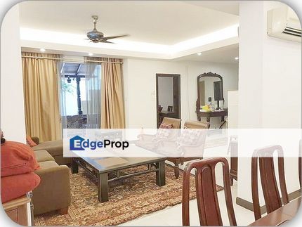 Armanee Terrace, Selangor, Damansara Perdana