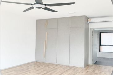 Sunway Mont Residences