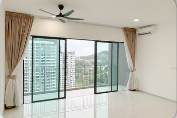 Sunway Mont Residences