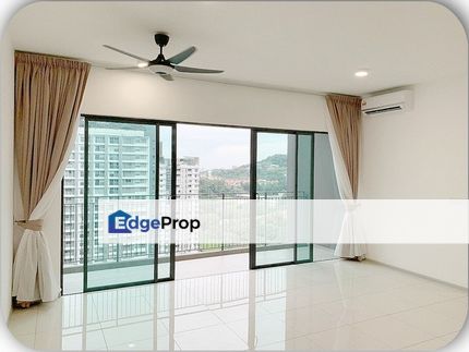 Sunway Mont Residences, , 