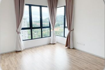 Sunway Mont Residences