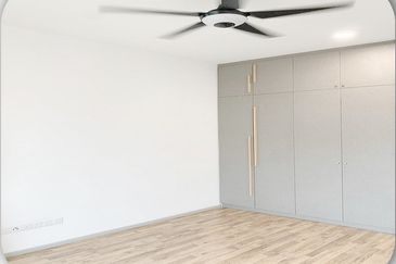 Sunway Mont Residences