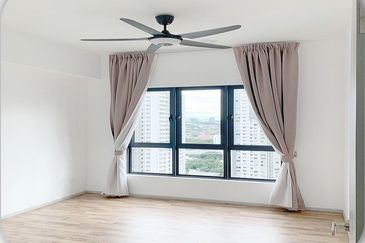 Sunway Mont Residences