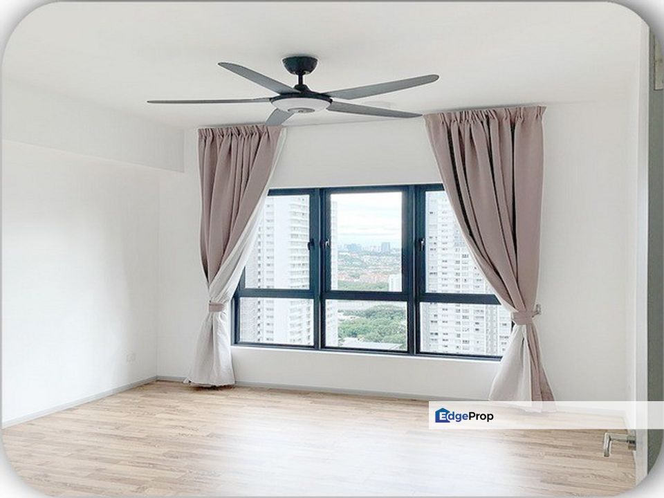 Sunway Mont Residences, , 