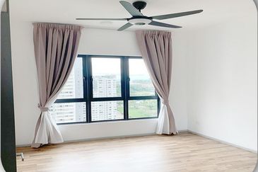 Sunway Mont Residences