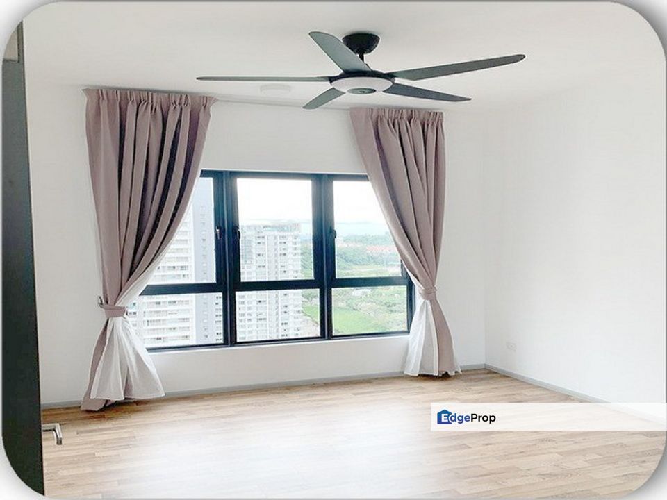 Sunway Mont Residences, , 