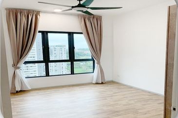 Sunway Mont Residences