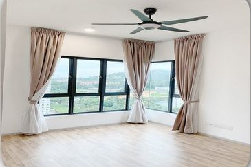 Sunway Mont Residences