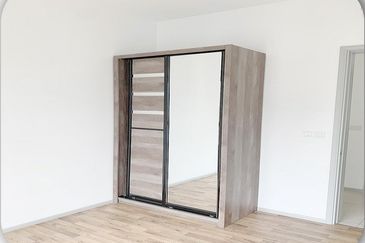 Sunway Mont Residences