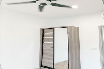 Sunway Mont Residences