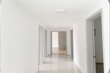 Sunway Mont Residences