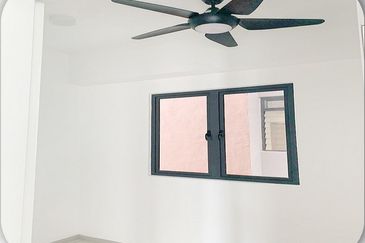 Sunway Mont Residences