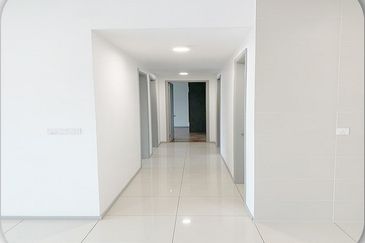 Sunway Mont Residences