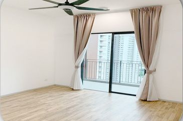 Sunway Mont Residences