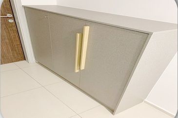 Sunway Mont Residences