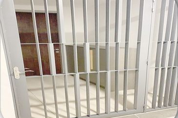 Sunway Mont Residences