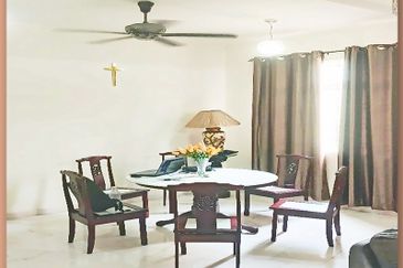 Winchester, Ara Damansara