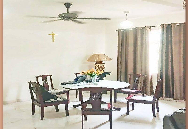 Winchester, Ara Damansara