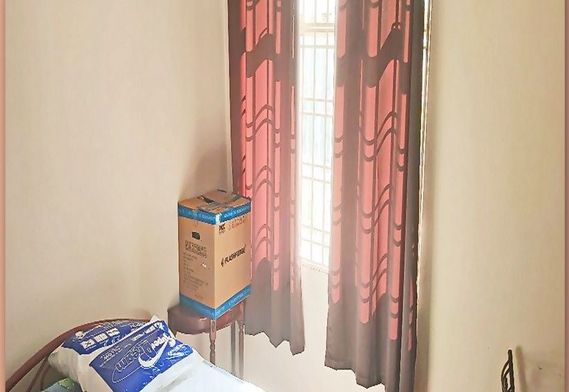 Winchester, Ara Damansara