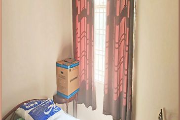 Winchester, Ara Damansara