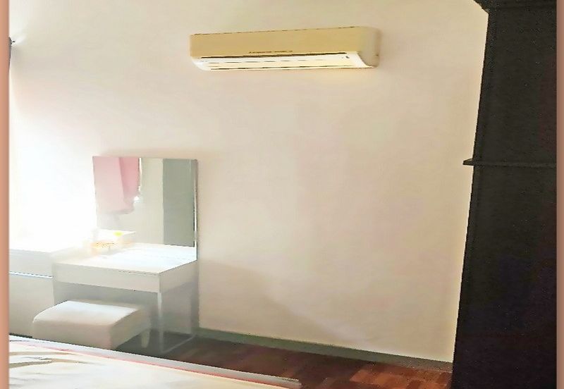 Winchester, Ara Damansara