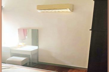 Winchester, Ara Damansara