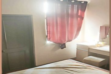 Winchester, Ara Damansara