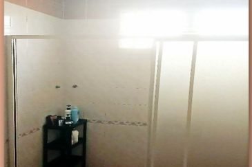 Winchester, Ara Damansara