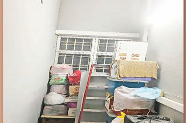 Winchester, Ara Damansara