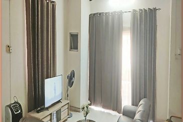 Winchester, Ara Damansara